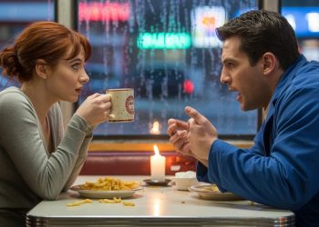 Woman Reports Creepy Date To FBI After He Jokes About Meltdown—Was She Wrong?