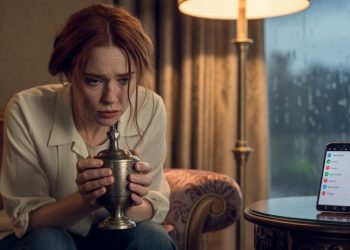 Woman Leaves Husband After Learning He Gave Away Their Late Daughter’s Ashes Without Permission