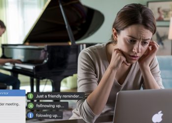 Woman Reports Senior Coworker For Piano Noise—Ends Up Getting The Cold Shoulder Woman Reports Senior Coworker For Piano Noise—Ends Up Getting The Cold Shoulder