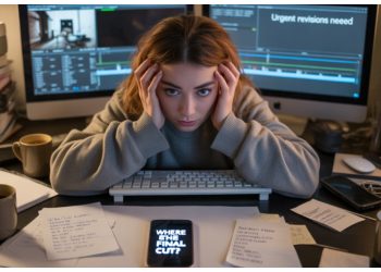 A Rising Singer Trusted Her Friend to Edit Her Breakout Video – Was Deleting It a Cruel Betrayal?