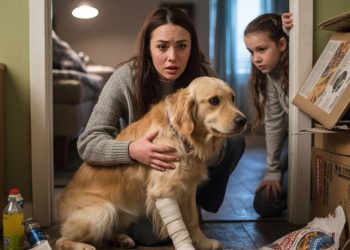 Woman Sends Niece Back To Foster Care After She Let Friends Hurt Her Dog—Was It Too Harsh?