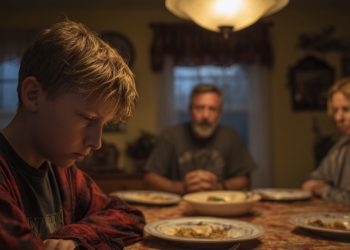 Teen Refuses To Call Stepfather “Dad” After Being Excluded For Years