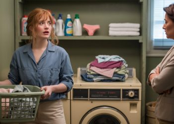 Woman Asks Boyfriends’ Mom To Pay For Her New Underwear Because She Threw Hers Away, Now Gets Called Rude