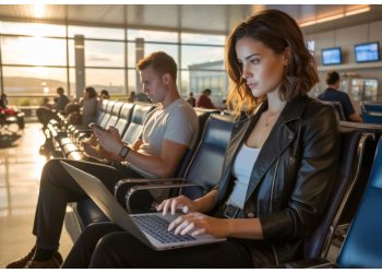 She Promised Her Boyfriend’s Friends Her Airline Discount- Then Took It Back. Was She Wrong?