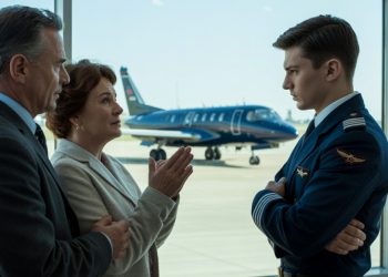 Man Was Dumped In A Turkmenistan Millitary School As A Teen, Now He’s A Colonel And They Want To Reconnect