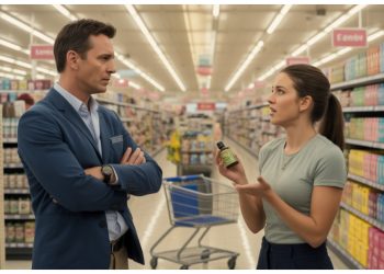 This Boss Fired an Employee Who Was 'Just Trying to Make a Living' This Boss Fired an Employee Who Was ‘Just Trying to Make a Living’