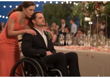 Bride Bans Wheelchair-Using Brother-in-Law from Wedding Photos, Igniting Explosive Family Drama