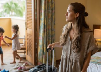 Woman Threatens To Cancel Vacation Because Family Wants Her To Share A Room With Her Nieces—Internet Sides With Her