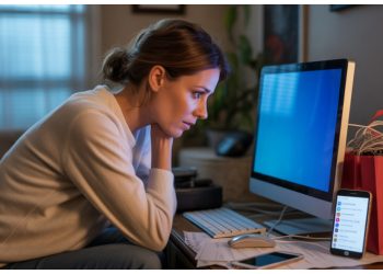 She Bought a Computer for Work – Now Her Family Wants Her to Give It Up for Her Nephew’s School