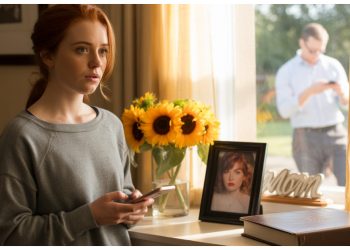 A Young Woman Told Her Grandma That She Couldn’t Expect Them All to Mourn Forever