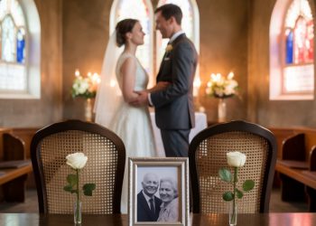 Bride Called ‘Insensitive’ for Saying No To Future MIL Request To Display Photos Of Her Miscarriages At Wedding