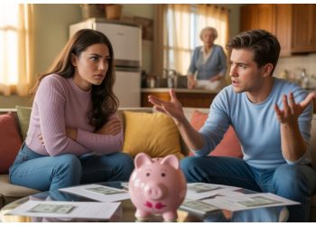 A Young Woman Faces Backlash for Setting Financial Boundaries with Her Boyfriend – Is She Wrong?