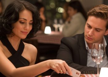 Woman Refuses To Let Her Boyfriend Pretend He Paid To Impress Her Friends—Now He’s Furious