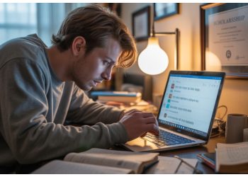 Scholarship Student Finishes 60% Final Alone, Then Tells Freeloading Teammates: “Pay Me or Fail”