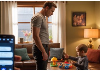 A Family Split Over One Child – And a Brutal Phone Call That Changed Everything