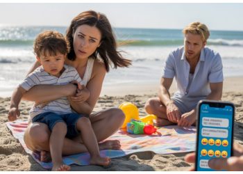 She Banned Her Brother-in-Law From Seeing Her Son Over a DNA Joke