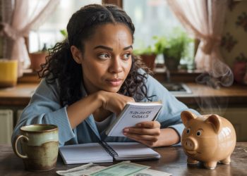 Woman Refuses To Keep Paying ‘Black Tax’ For Her Entire Family—Now They’re Calling Her Whitewashed