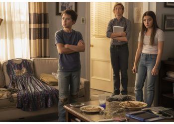 This Mom Thought She Was Teaching a Lesson – But She Banned Her Son, and Now Reddit’s Furious