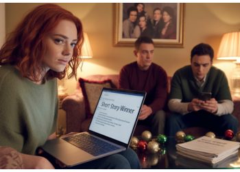 She Used Her Brother’s Cruel Words in a Fictional Story - Now He Wants Royalties She Used Her Brother’s Cruel Words in a Fictional Story – Now He Wants Royalties