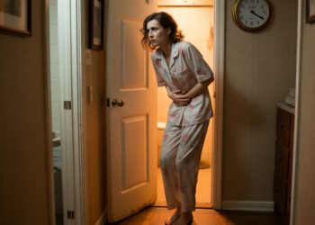 Woman Tells BIL To Book A Hotel After He Camped Out In Her Bathroom—Now She’s “Ableist”