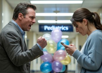 Man Won’t Let His Sister In His House After She Silenced His phone While His Wife Was In Labor