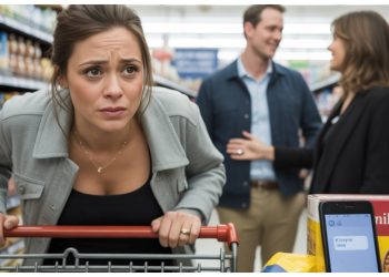 She Just Wants Her Husband To Say He Has A Wife - But He Thinks That’s ‘Weird’ She Just Wants Her Husband To Say He Has A Wife – But He Thinks That’s ‘Weird’