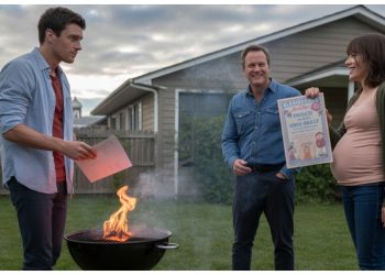 A Man Told His Dad He’s Lost Respect for Him and Can’t Play 'Happy Family' with Him and His New Kids A Man Told His Dad He’s Lost Respect for Him and Can’t Play ‘Happy Family’ with Him and His New Kids