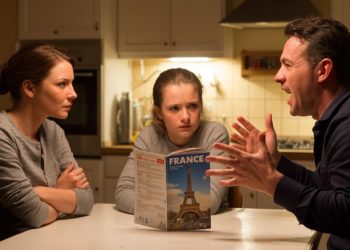 Redditor Refuses To Fund Second Niece’s Dream Trip With Credit Cards, Sparks A Heated Family Argument