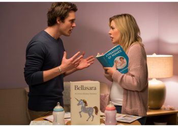 He Refused His Wife’s Favorite Baby Names When He Found Out They’re from a Card Game He Refused His Wife’s Favorite Baby Names When He Found Out They’re from a Card Game