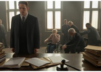 This Man Refused To Drop A Defamation Case Against His Ex-wife Despite Her Family’s Desperate Pleas