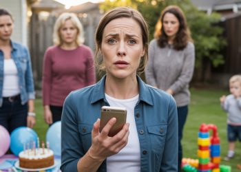 Woman Stuns Mom By Proving Her “Nonverbal” Daughter Talks—Now Everyone’s Furious