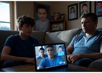 A Father Told His 17-year-old Son The Truth About Why They Never Bonded – And Now The Boy Is Heartbroken