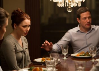 Woman Lashed Out At Her Husband In Front Of Everyone For Calling Her Son By A Nickname