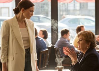 Mother-In-Law Said Daughter-In-Law Was A Bad Wife—So She Fired Back With The One Thing That Shut Her Up Mother-In-Law Said Daughter-In-Law Was A Bad Wife—So She Fired Back With The One Thing That Shut Her Up