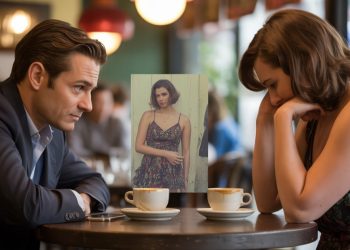 Man Confronts Tinder Date For Using Old Photos To Deceive Him—What She Did Next Left Him Speechless