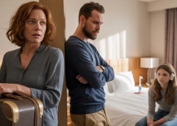 Woman Cancels Trip After Boyfriend Secretly Brings Daughter To Sleep In Their Hotel Room