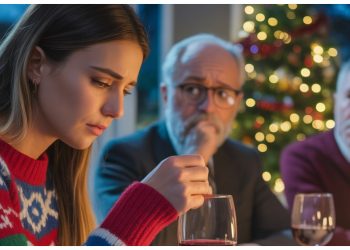 The Secret She Thought Was Buried Forever - Until Her Friend Exposed Everything The Secret She Thought Was Buried Forever – Until Her Friend Exposed Everything