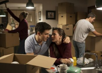 Roommate Moves In His Girlfriend Without Asking—Regrets It When Everyone Else Moves Out And Leaves Him Alone On The Lease