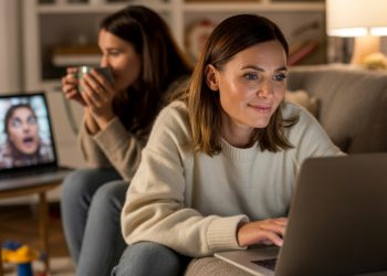 Woman Snaps After Straight Friend Jokes About “Missing The D”—Leaves Entire Zoom Call Stunned Woman Snaps After Straight Friend Jokes About “Missing The D”—Leaves Entire Zoom Call Stunned