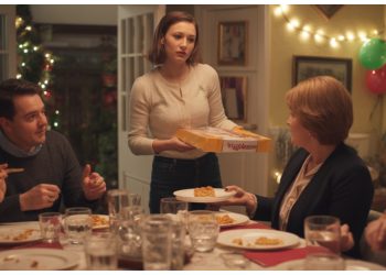 A Woman Refused To Eat Food After The Meal Was Eaten Without Her A Woman Refused To Eat Food After The Meal Was Eaten Without Her