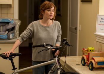 Stay-At-Home Gets A Bike For Christmas But Can’t Use For Weeks Until Her Mother-In-Law Drops Off The Rest Stay-At-Home Gets A Bike For Christmas But Can’t Use For Weeks Until Her Mother-In-Law Drops Off The Rest