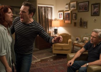 Single Mom Raises Sick Son Alone After Ex Leaves, Then Gets Accused Of Cruelty For Not Telling Him About The Funeral