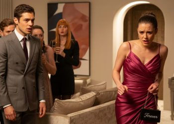 Man Refuses To Leave Party With Fiancée After She Clashes With His Ex, Then Regrets It Instantly Man Refuses To Leave Party With Fiancée After She Clashes With His Ex, Then Regrets It Instantly