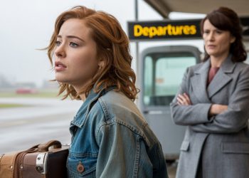 Woman Refuses To Let Daughter Move 1,000 Miles To Live With Her Girlfriend — People Can’t Stop Laughing