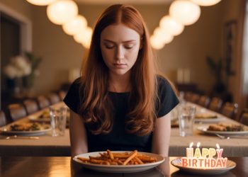 Teen Tells Parents He’s Done With Birthday Dinners—Because They Keep Making Him Eat Food He Hates For The Sake Of His Stepsiblings Teen Tells Parents He’s Done With Birthday Dinners—Because They Keep Making Him Eat Food He Hates For The Sake Of His Stepsiblings