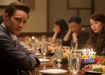 Man Refuses To Eat On His Birthday After Girlfriend Picks A Restaurant Without Pizza—Because That’s All He Eats