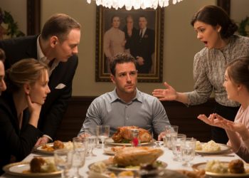 Man Fired From Family Business For No Good Reason—Now They’re Begging Him To Come Back Man Fired From Family Business For No Good Reason—Now They’re Begging Him To Come Back