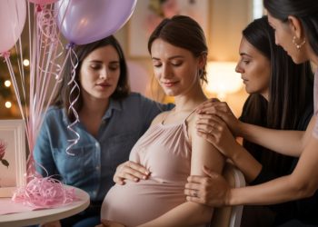 Woman Cancels Brother’s Baby Shower After He Made A hurtful Joke About Her Miscarriage Woman Cancels Brother’s Baby Shower After He Made A hurtful Joke About Her Miscarriage