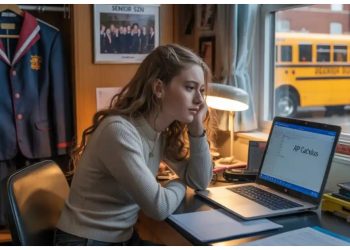 Her Senior Year Was Ruined by Her Younger Sister’s Meltdowns—Now She’s Fighting to Be Heard