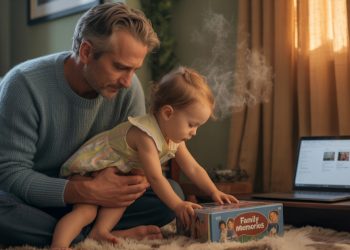 Man Blocks In-Laws From Meeting Daughter Because Of Late Wife’s Final Wish—Now They’re Harassing Him